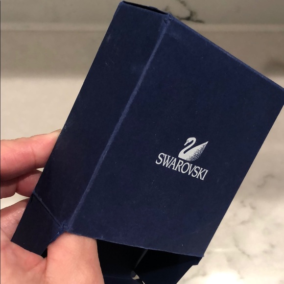 Empty Swarovski box - Picture 9 of 10